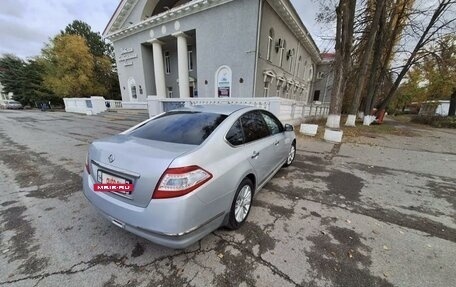 Nissan Teana, 2011 год, 950 000 рублей, 4 фотография