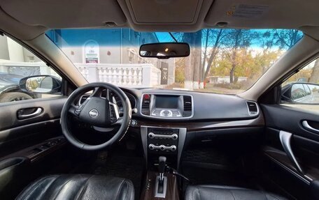 Nissan Teana, 2011 год, 950 000 рублей, 9 фотография