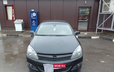 Opel Astra H, 2008 год, 350 000 рублей, 7 фотография