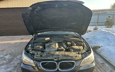 BMW 5 серия, 2006 год, 2 500 000 рублей, 2 фотография