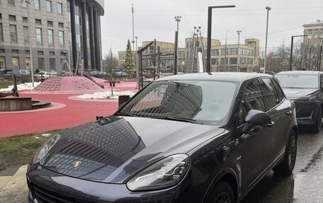 Porsche Cayenne III, 2016 год, 5 500 000 рублей, 16 фотография