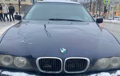 BMW 5 серия, 2001 год, 550 000 рублей, 1 фотография