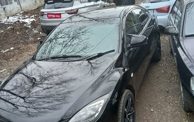 Mazda Atenza II, 2008 год, 600 000 рублей, 1 фотография