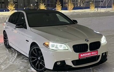 BMW 5 серия, 2014 год, 2 800 000 рублей, 1 фотография