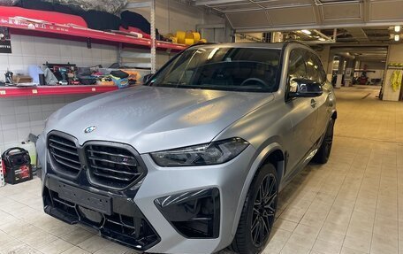 BMW X5 M, 2024 год, 22 500 000 рублей, 1 фотография