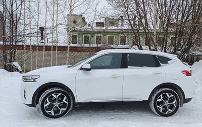 Haval F7 I, 2021 год, 2 400 000 рублей, 1 фотография