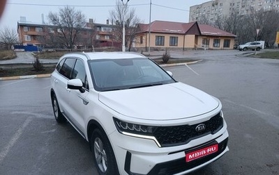 KIA Sorento IV, 2021 год, 3 500 000 рублей, 1 фотография