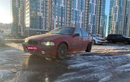 BMW 3 серия, 1991 год, 350 000 рублей, 1 фотография