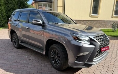 Lexus GX II, 2020 год, 7 700 000 рублей, 1 фотография