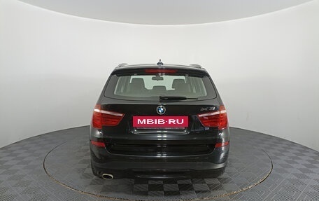 BMW X3, 2014 год, 2 398 000 рублей, 7 фотография