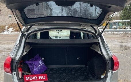 Nissan Qashqai, 2008 год, 850 000 рублей, 6 фотография