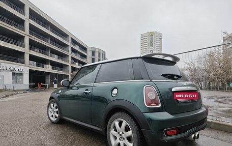 MINI Hatch, 2008 год, 1 200 000 рублей, 7 фотография