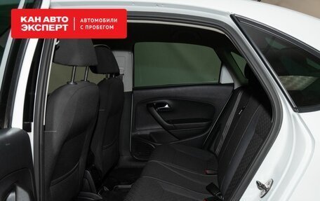 Volkswagen Polo VI (EU Market), 2018 год, 1 250 000 рублей, 9 фотография