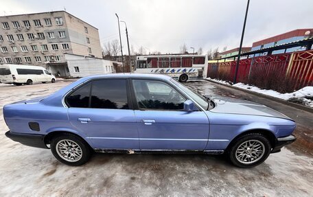 BMW 5 серия, 1992 год, 450 000 рублей, 2 фотография