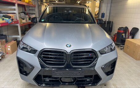 BMW X5 M, 2024 год, 22 500 000 рублей, 2 фотография