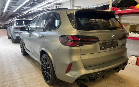 BMW X5 M, 2024 год, 22 500 000 рублей, 6 фотография