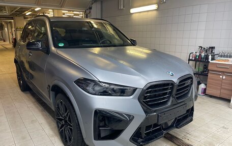 BMW X5 M, 2024 год, 22 500 000 рублей, 3 фотография