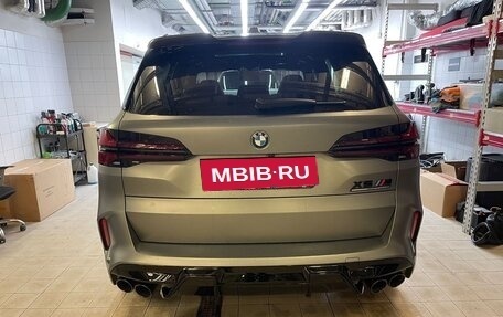 BMW X5 M, 2024 год, 22 500 000 рублей, 5 фотография