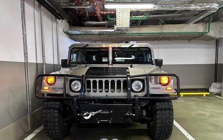 Hummer H1, 2005 год, 30 000 000 рублей, 3 фотография