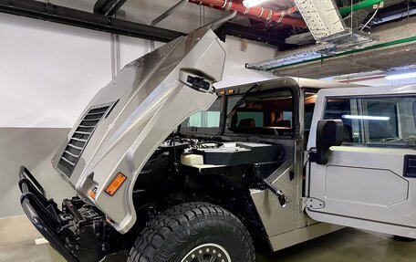 Hummer H1, 2005 год, 30 000 000 рублей, 8 фотография