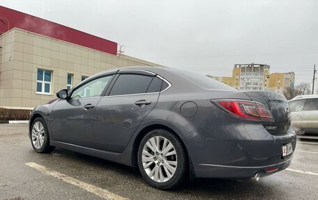 Mazda 6, 2008 год, 925 000 рублей, 3 фотография