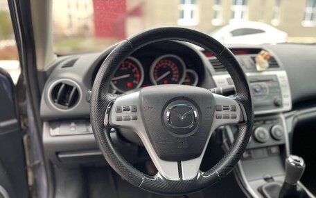 Mazda 6, 2008 год, 925 000 рублей, 4 фотография