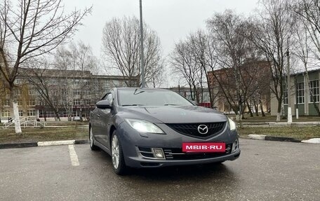 Mazda 6, 2008 год, 925 000 рублей, 2 фотография