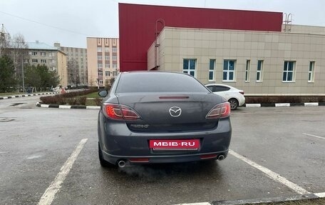 Mazda 6, 2008 год, 925 000 рублей, 8 фотография