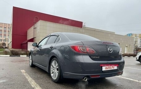 Mazda 6, 2008 год, 925 000 рублей, 6 фотография