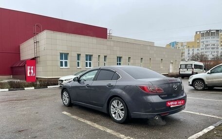 Mazda 6, 2008 год, 925 000 рублей, 7 фотография