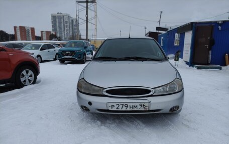 Ford Mondeo II, 1998 год, 215 000 рублей, 2 фотография