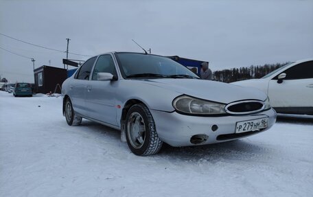 Ford Mondeo II, 1998 год, 215 000 рублей, 3 фотография