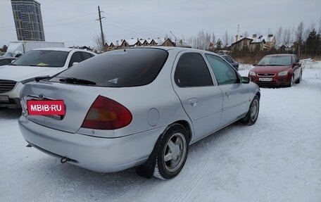 Ford Mondeo II, 1998 год, 215 000 рублей, 5 фотография