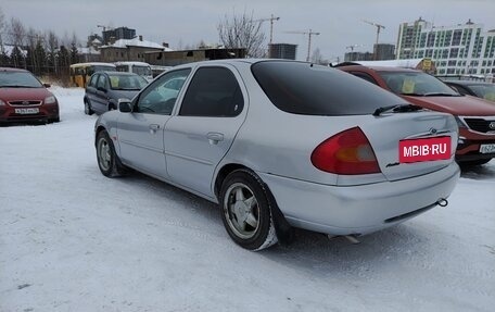 Ford Mondeo II, 1998 год, 215 000 рублей, 6 фотография