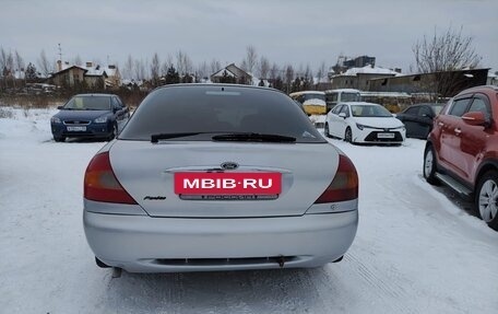 Ford Mondeo II, 1998 год, 215 000 рублей, 4 фотография