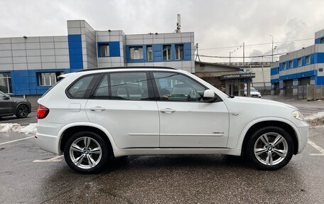 BMW X5, 2011 год, 2 400 000 рублей, 5 фотография