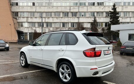 BMW X5, 2011 год, 2 400 000 рублей, 3 фотография