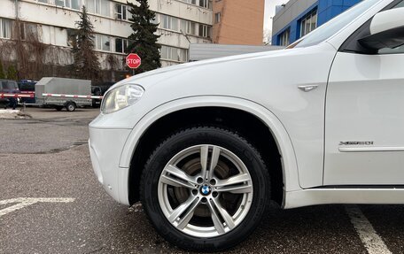 BMW X5, 2011 год, 2 400 000 рублей, 6 фотография