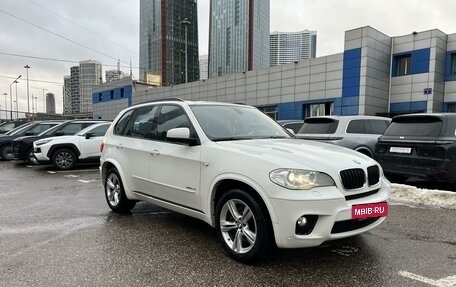 BMW X5, 2011 год, 2 400 000 рублей, 2 фотография