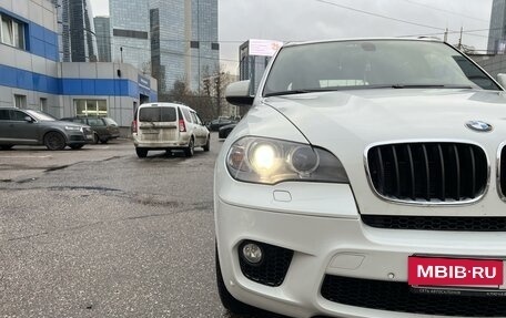 BMW X5, 2011 год, 2 400 000 рублей, 7 фотография