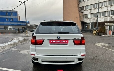 BMW X5, 2011 год, 2 400 000 рублей, 4 фотография