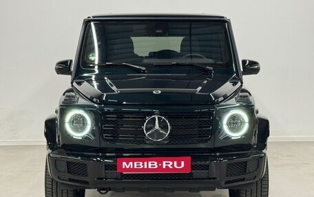 Mercedes-Benz G-Класс W463 рестайлинг _iii, 2024 год, 24 499 000 рублей, 2 фотография