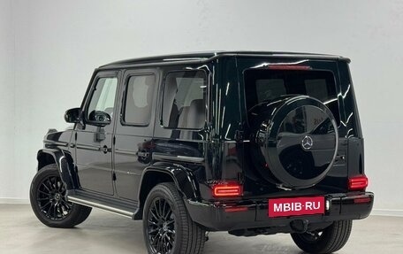 Mercedes-Benz G-Класс W463 рестайлинг _iii, 2024 год, 24 499 000 рублей, 7 фотография