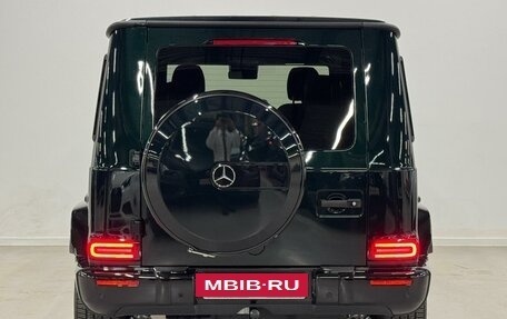 Mercedes-Benz G-Класс W463 рестайлинг _iii, 2024 год, 24 499 000 рублей, 6 фотография