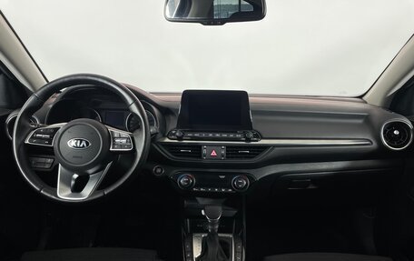 KIA Cerato IV, 2019 год, 2 149 000 рублей, 12 фотография