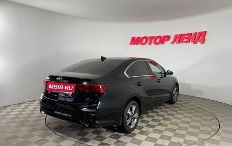 KIA Cerato IV, 2019 год, 2 149 000 рублей, 4 фотография