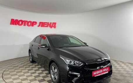 KIA Cerato IV, 2019 год, 2 149 000 рублей, 3 фотография