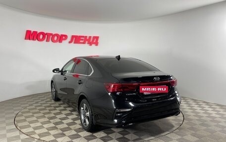 KIA Cerato IV, 2019 год, 2 149 000 рублей, 6 фотография