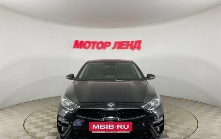 KIA Cerato IV, 2019 год, 2 149 000 рублей, 2 фотография