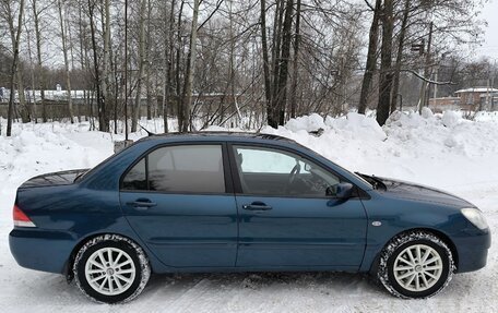 Mitsubishi Lancer IX, 2005 год, 485 000 рублей, 2 фотография